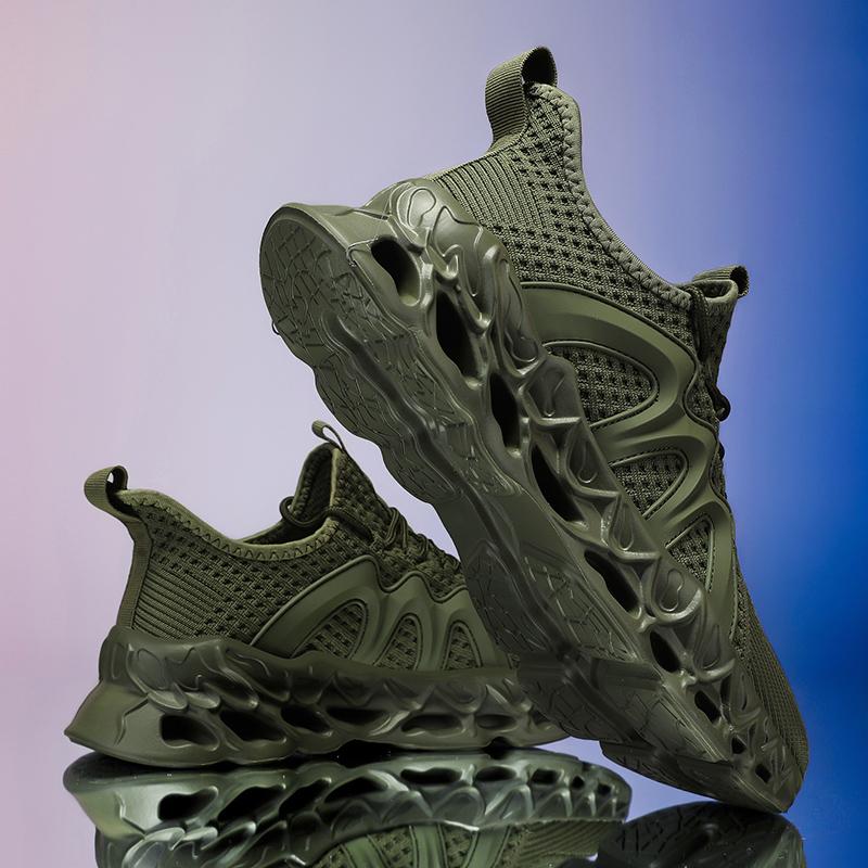 Boty Pánské Tenisky dámské ležérní Pánské Boty Tenisky Luxusní boty Trenér Závody Prodyšné Boty módní běžecké Boty pro ženy