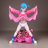 New Dragon Ball Z Bulma Figure Bulma Action Figures Model Pvc Statue Collection Dolls Desk Decoration Toys Christmas Gifts