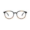 Korean Style Computer Eyewear Round Frame Eyeglasses Women Eyeglasses Anti Blue Light Glasses