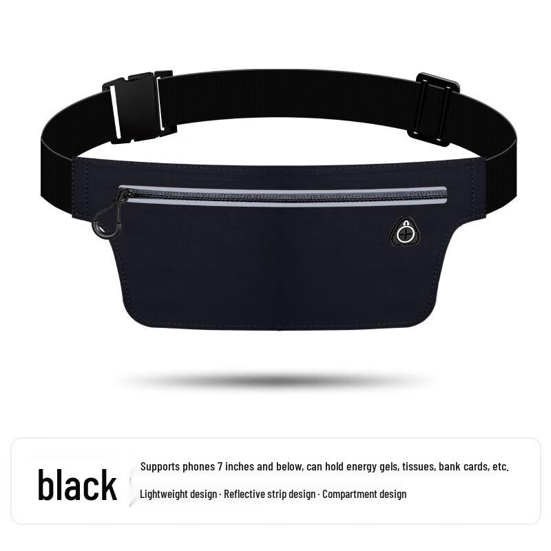 MDNG Fitness Running Waist Bag