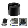 Refoiner Jack Rubber Jack Pad Car Anti-Slip Convenient Installation Altitude