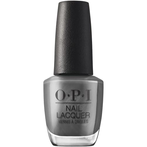

OPI Nail Polish High Color Easy to Apply Gray Pearl 15mL (Nail Lacquer NLF011) Gift Present [Domestic Genuine Product]