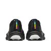 Anta Zone 2 Heart Rate 90 Low Top Racing Running Shoes Men's Basic Black 112625579-6