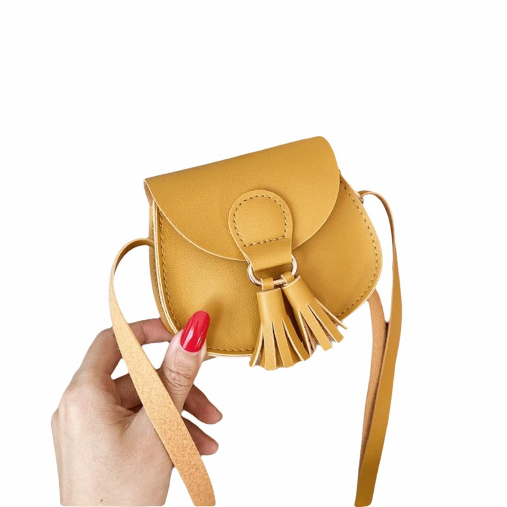 Mini Torebka na monety dla dzieci ze skóry PU Princess Torba na ramię Prezent Dziecięca Torba na ramię Impreza