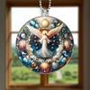 Christmas Tree Pendant Hanging Home Ornament Christmas Decoration