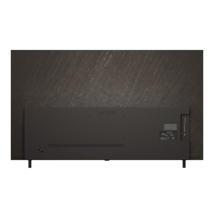 TV LG OLED AI B5 (2025) 77" UHD 4K Svart