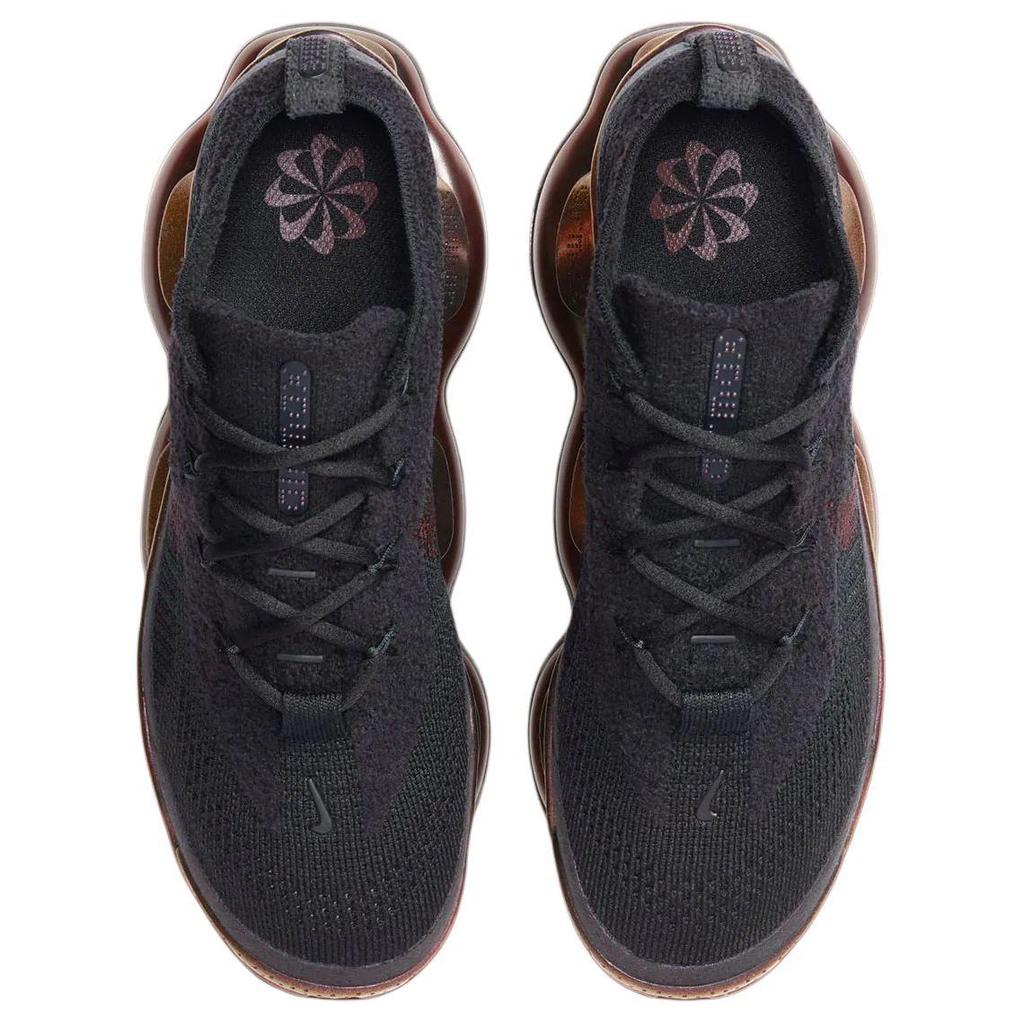 Ny Nike Air Max Scorpion 'Black Burgundy' Dame DJ4702-004