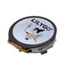 2.1-inch Round ESP32-S3 Dev Board with ST7701S LCD Touch Display