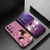 Singer J-Junior H Sad Boyz Phone Case for Samsung Galaxy S24,25,26,23 22,21,S20 Plus Ultra FE Soft Fundas Cases