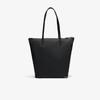 Lacoste Medium Size Vertical Shopper Bag Kp Nf1890p56g000