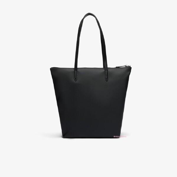 Lacoste Medium Size Vertical Shopper Bag Kp Nf1890p56g000