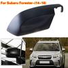 For 2014-2018 Subaru Right Passenger Side Mirror Lower Cover Impreza Fitsester