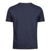 Tee Jays Mens Plain Pima Cotton T-Shirt