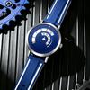 SINOBI New Creative Design Men's Quartz Watches Top Brand Mans Wristwatches Fashion Style Gifts Clock for Husband,Family,Friend