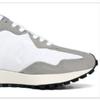 Choose 1 Of 9 New Balance 327 Gray Black Sea Salt Moonbeam Mushroom Out Of Mushroom Sneakers