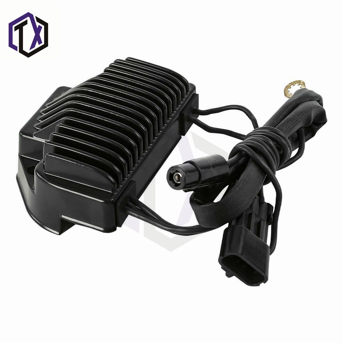 

Harley VROD Night Rod Muscle 02-07 Rectifier Regulator Charger