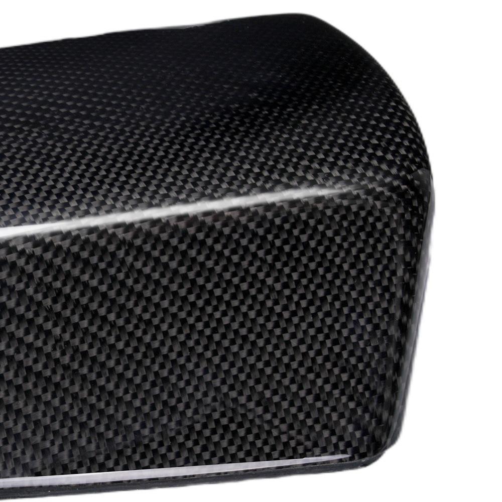 Toyota Tundra Carbon Fiber Mirror Covers