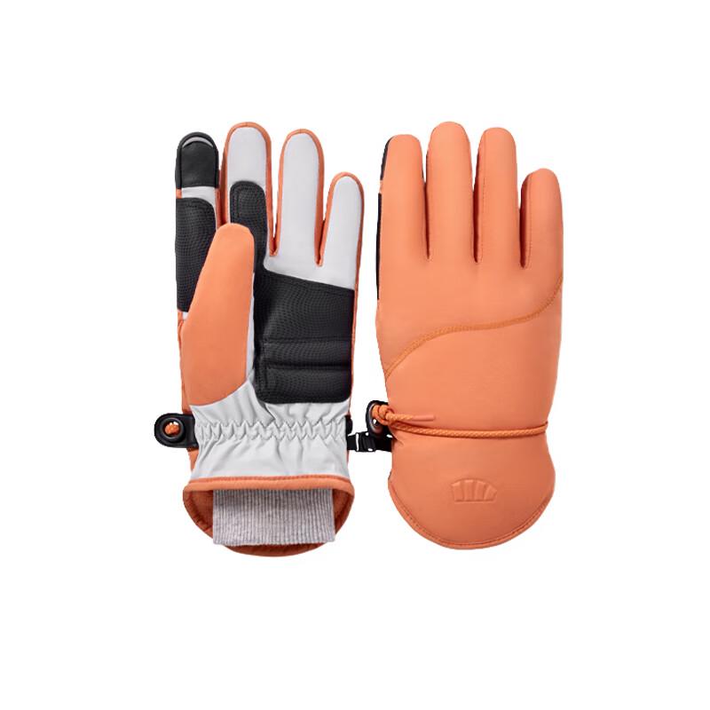 

Beneunder Nuanji Warm Fleece Thermal Gloves L