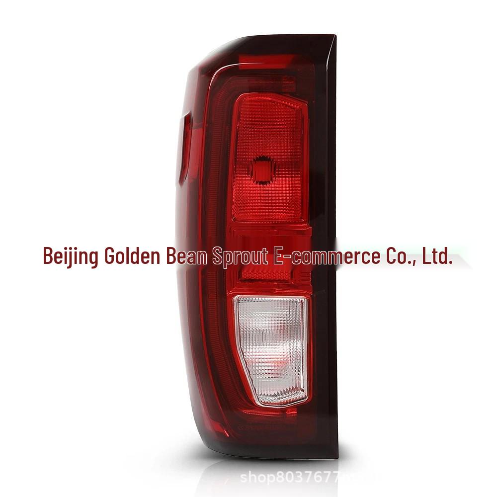 

GM2801309 & GM2800309: Rear Tail, Trim Brake, Signal & Stop Light for GMC Neutral