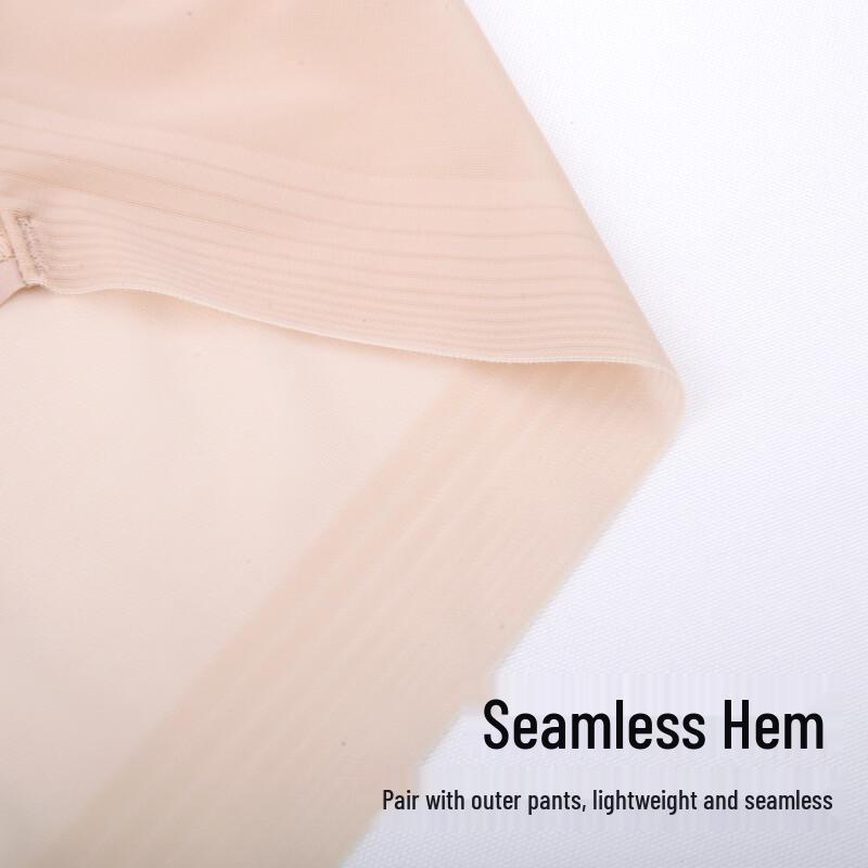 Wacoal Women's Breathable Seamless Mid-Low Waist Briefs UP14G5