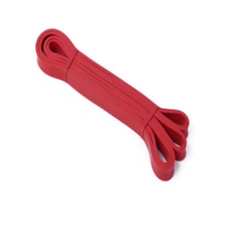 Junshi Resistance Bands for Squats and Pull-Ups