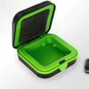 Portable Hearing Aid Storage Box Anti-drop Waterproof Protective Case Easy Carrying Hearing Aid Protective Cover