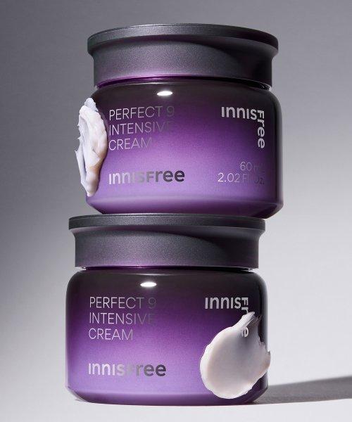 Innisfree Perfect 9 Intensive Cream 60mL
