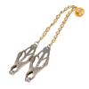 Sexy Nipple Clamp Female Female Sex Aid Tool Adult Toy Alternative Binding Climax Sex Tool Chuck