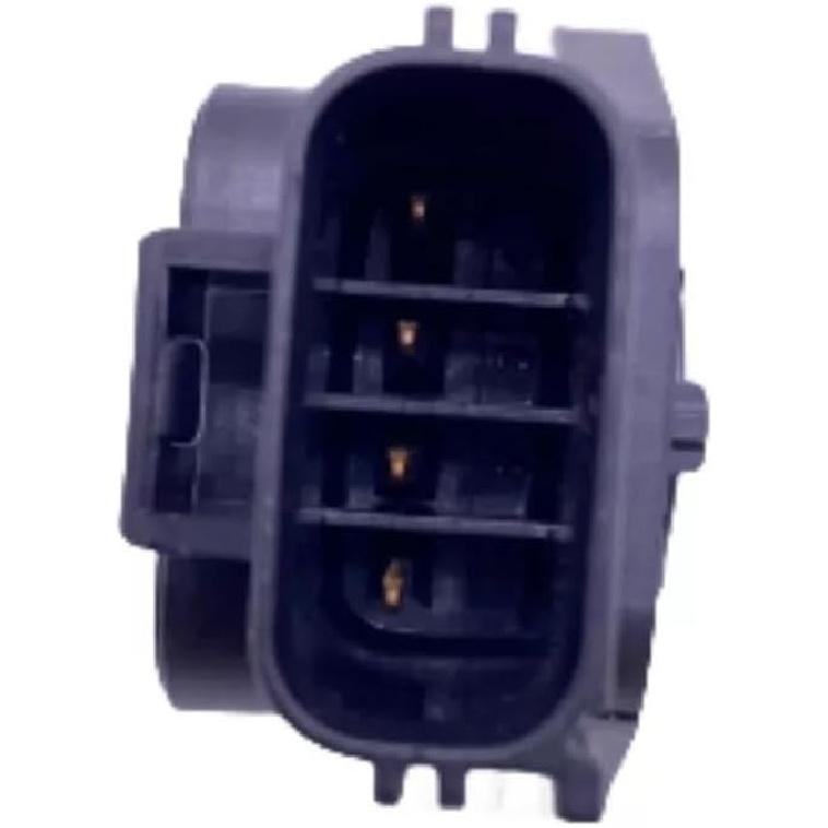 Throttle Position Sensor 4 Pin Conector 3L3U-9E928-AA Th381 Pedal Position