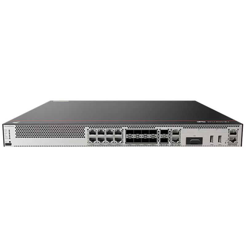 

HUAWEI Kunling USG6000E-S13-AC Enterprise Cloud Managed Firewall