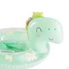 Mermaid Summer Swim Float Pool Kids for Baby Toddlers Pink