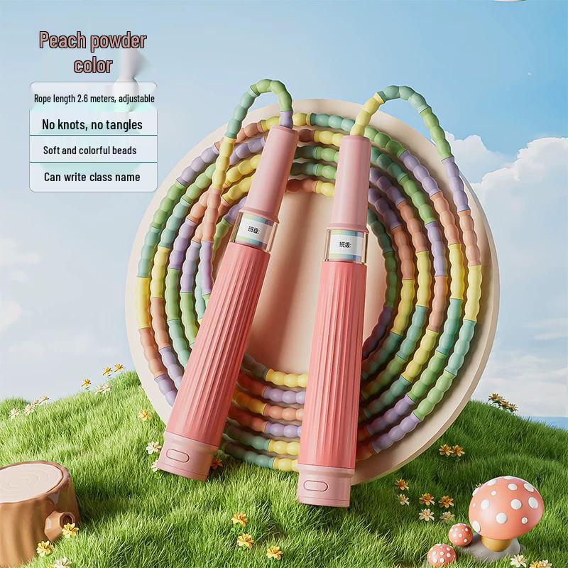 Kids  Bearing Exam Training Jump Rope