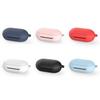 Silicone Bluetooth-compatible Earphone Protective Case Cover for Samsung Galaxy Buds Plus
