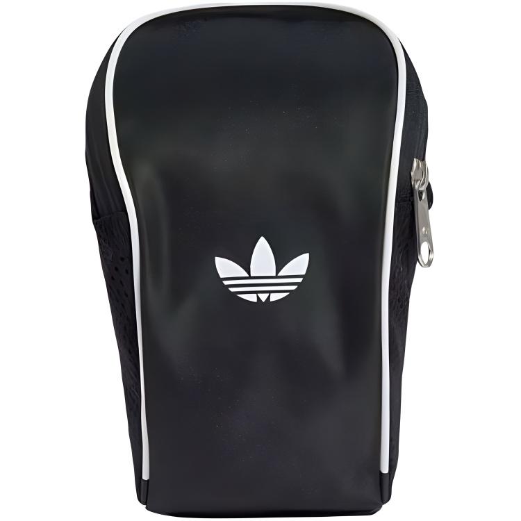 Сумка-мессенджер Adidas Originals с принтом логотипа JD5570