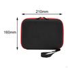 Stabilisator-Etui Trage Kratzfest Schützend Großes Fassungsvermögen Reise-Aufbewahrungstasche für Flow