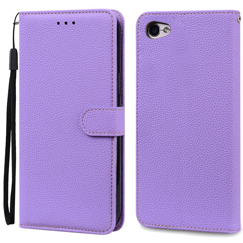 Pro Xiaomi Redmi Note 5A Pouzdro Měkké Kožené Peněženkové Pouzdro Pro Xiaomi Redmi Note 5A Prime Flip Pouzdro Kožený Kryt na Telefon Fundas