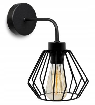 Lampy – Lampy ścienne