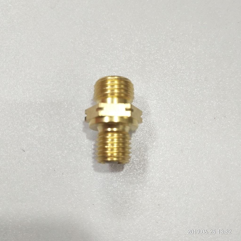 Kupfer Kraftstoffpumpe Injektorfilter für Mercedes W124 0000746086