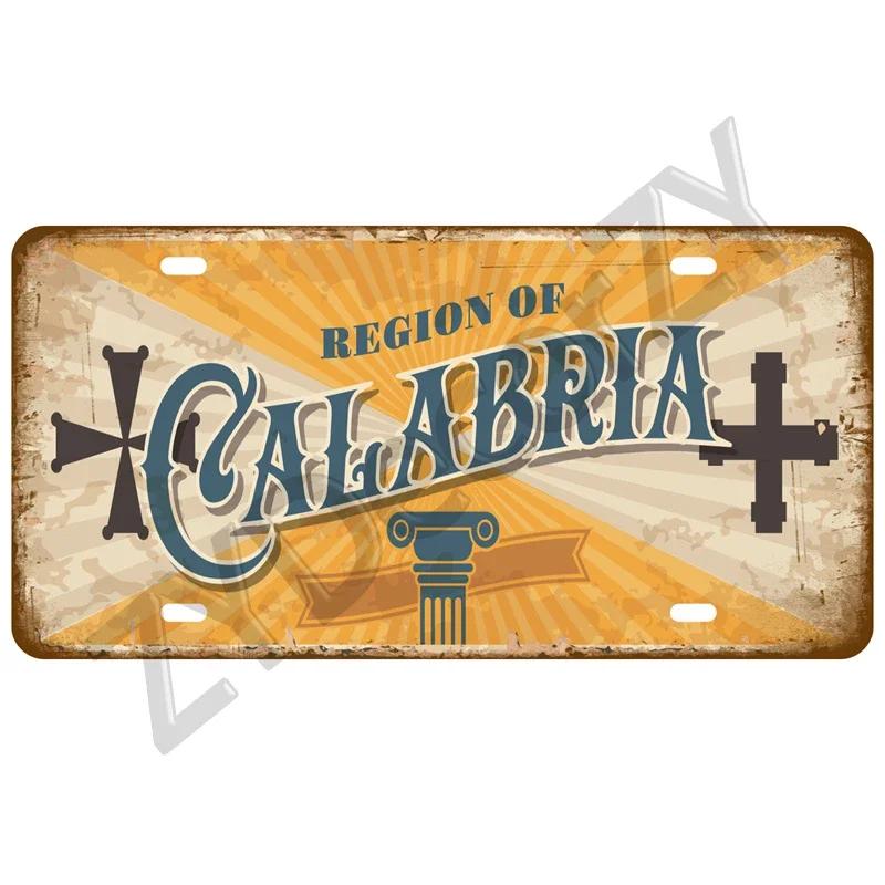 Weißblechschild, Stadt-/Staatsschild, berühmte Stadttafel, Wahrzeichen, Metallschild, Wanddekoration für Garage, Bar, Pub, Club, Hotel, Café, Küche, Zuhause