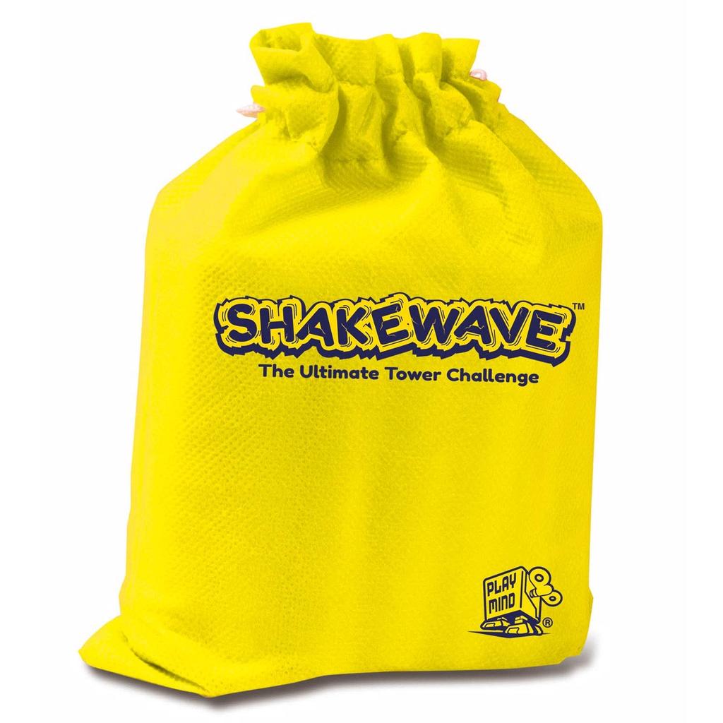 Doyusha SHAKEWAVE