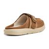 UGG Kick It Slide Comfortable Lightweight Fashion Sandals Men Sandals Brown 1117471-CHE