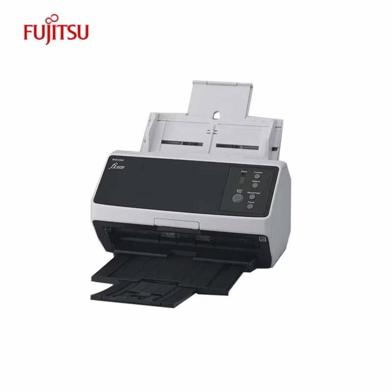 Fujitsu A4 Color Duplex Document Scanners CN plug (adapter included)