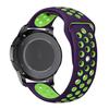 20mm 22mm Silicone Strap for Samsung Galaxy Watch 7 6 5 4 Classic 5pro/Gear S3 Bracelet for Huawei Watch 4/3/GT5 4 2e 46mm Band