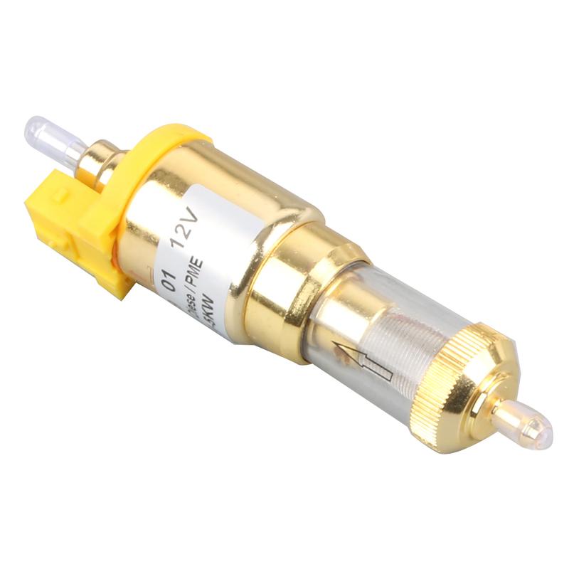 1KW-5KW Upgrade Ultra-Low Noise Heater Fuel Pump For Eberspacher Universal Air Parking Oil Pump For Truck 22ML