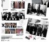 [POB] MONSTA X [THE X] 13. MINI-ALBUM (2. Sep. 2025)