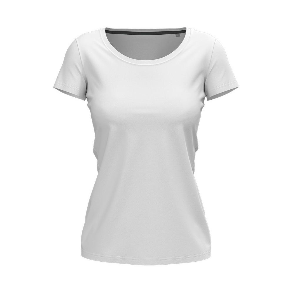 Stedman Womens/Ladies Claire Round Neck T-Shirt