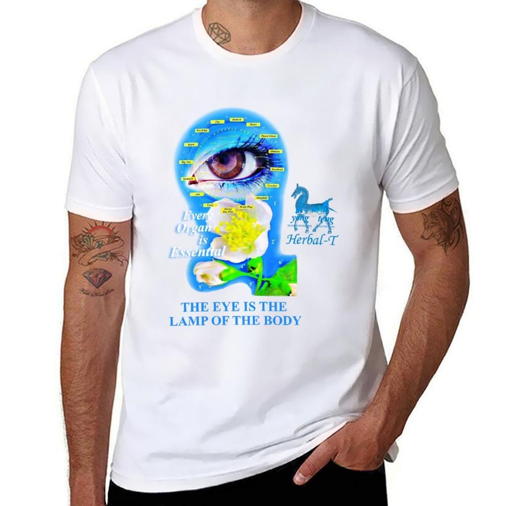 Every Organ is Premium T-Shirt vintage graphic tee essential t shirt korean fashion mens clothes