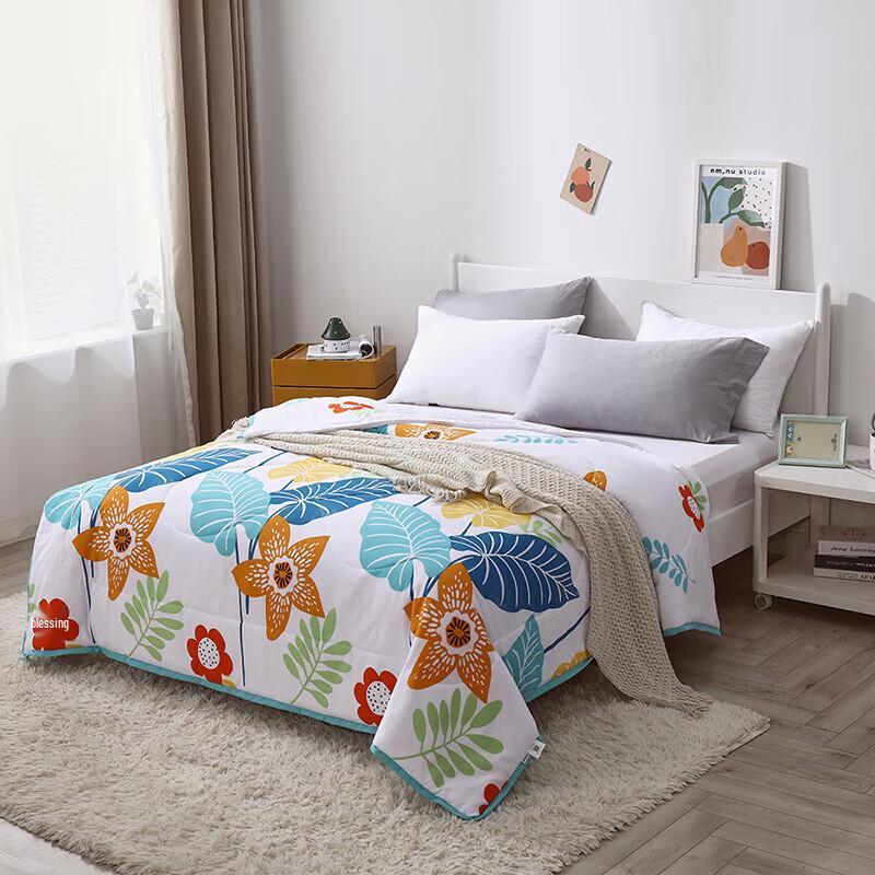 Beyond Kids BYXW613 Antibacterial Air-Conditioning Quilt