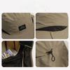 Summer Wide Brim Waterproof and Quick-drying Panama Caps Outdoor Visor Bucket Hats Mesh Breathable Sun Hat with Neck Flap Hiking