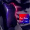 Memory Foam Car Headrest Neck Pillow with Adjustable Seat, Source of Comfort, One-Piece Design, Drop Shipping Available.